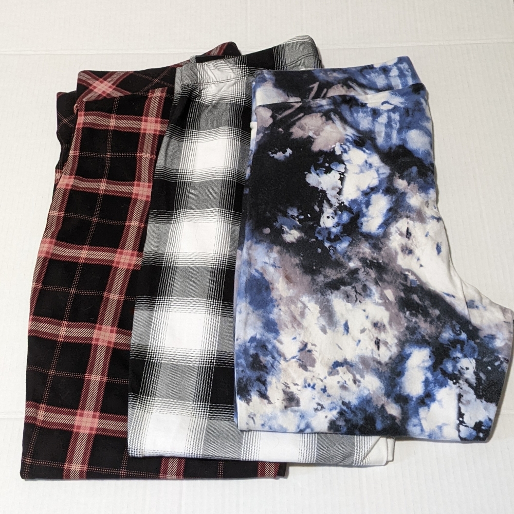 Torrid Leggings Bundle